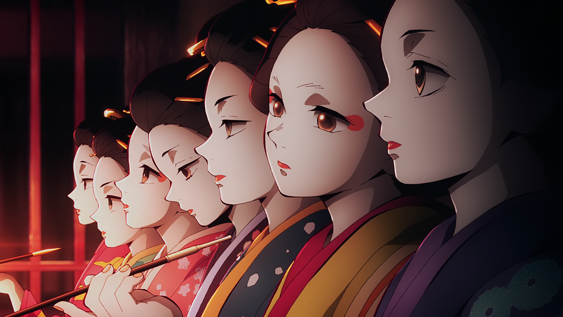 Kimetsu no Yaiba: Yuukaku-hen (Naiyas)